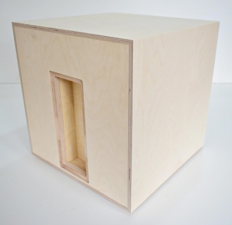 Scan Speak Sub 26W - 083